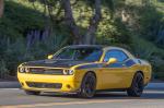 Dodge Challenger T/A 392 2016 года